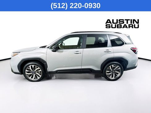 Used 2026 Subaru Forester Touring image 5