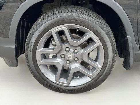 Certified 2023 Honda Passport EX-L image 36