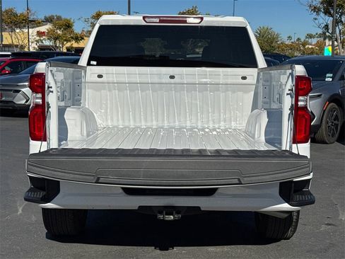 Used 2025 Chevrolet Silverado 1500 RST image 15