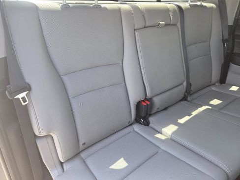 Used 2023 Honda Ridgeline RTL-E image 22