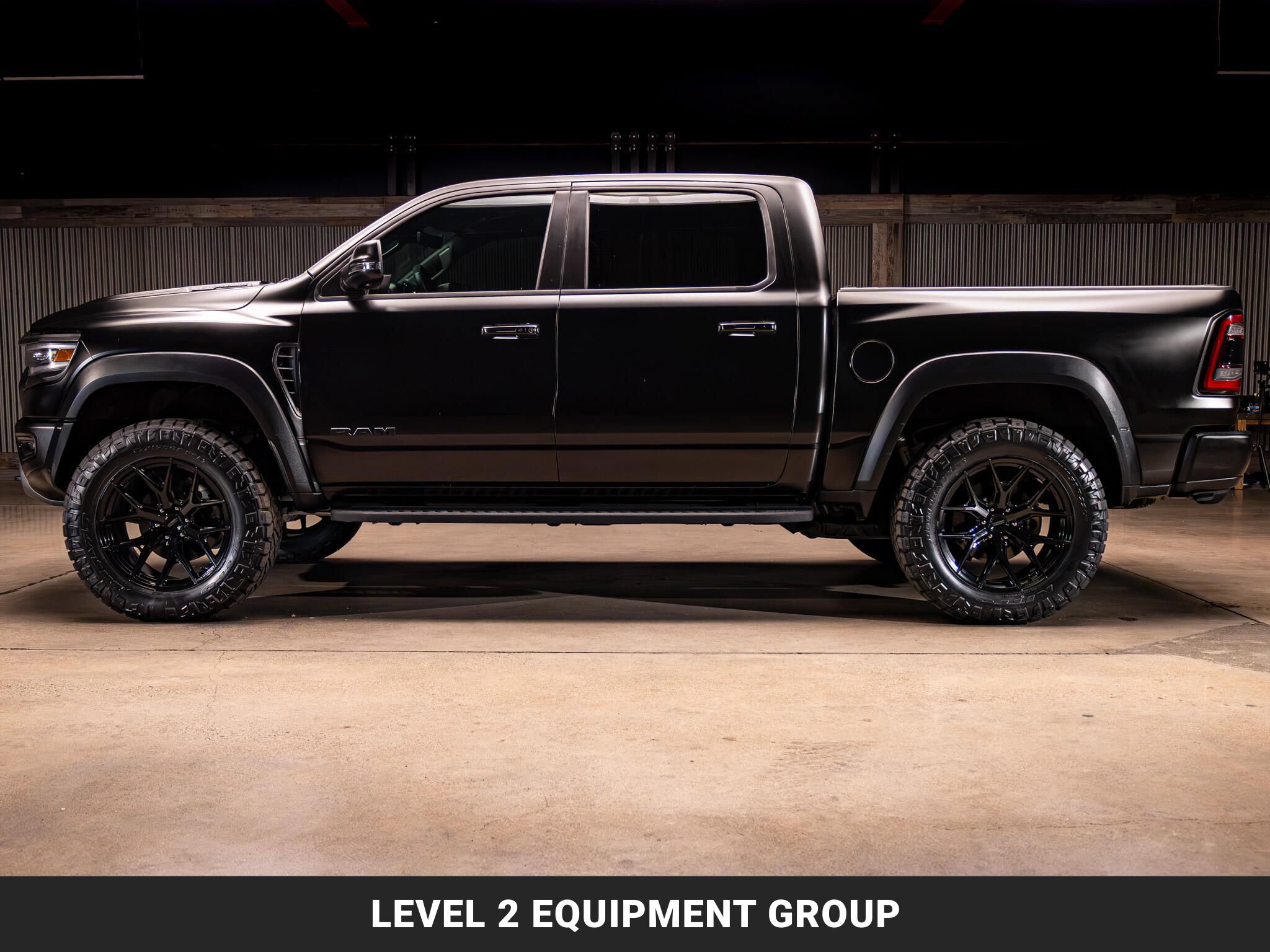 Used 2024 RAM 1500 TRX AWD/4WD image 6