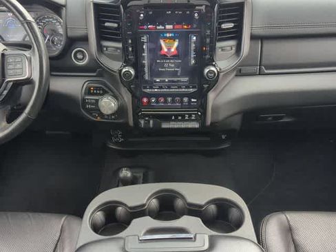 Certified 2019 RAM 2500 Power Wagon AWD/4WD image 29