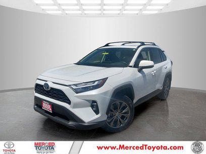 Certified 2023 Toyota RAV4 XLE Premium