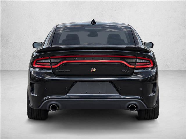 Used 2023 Dodge Charger R/T w/ Blacktop Package RWD image 6