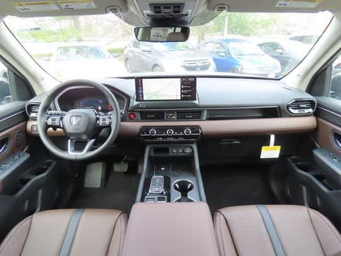 New 2026 Honda Pilot image 21