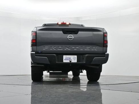 Used 2026 Nissan Frontier SV RWD image 38