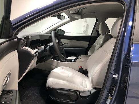 New 2026 Hyundai Tucson SE image 17