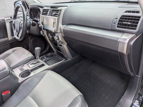 Used 2023 Toyota 4Runner SR5 Premium w/ Moonroof Package RWD image 21
