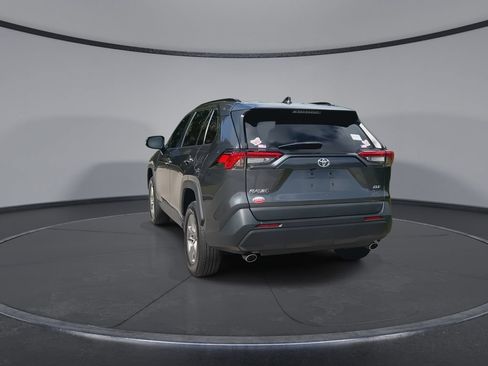 Used 2023 Toyota RAV4 XLE w/ Convenience Package FWD image 7