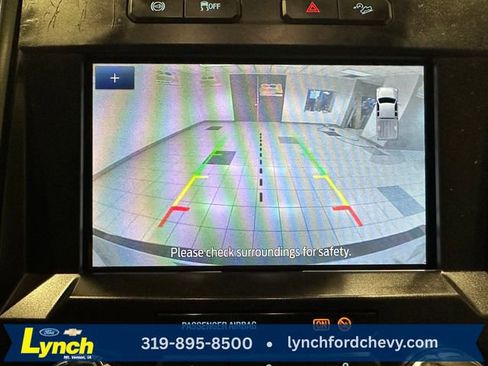 Used 2021 Ford F250 XLT w/ XLT Premium Package image 4