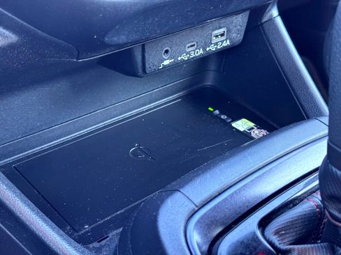 Used 2024 Subaru Impreza RS w/ Popular Package #1 image 31