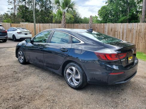 Used 2019 Honda Insight EX image 7