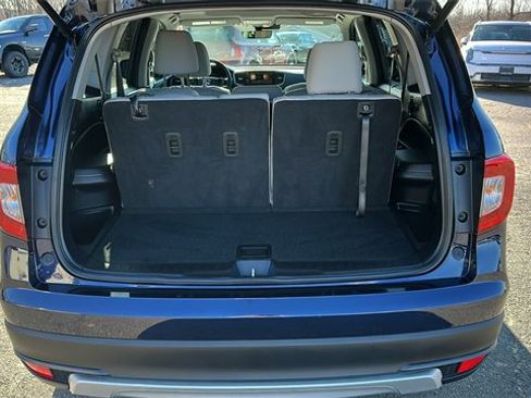 Used 2022 Honda Pilot EX-L image 28