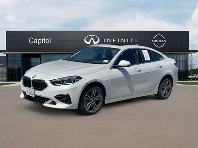 Used 2024 BMW 228i xDrive Gran Coupe