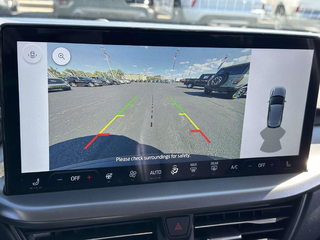 Certified 2023 Ford Escape SE FWD image 19