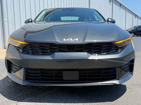 Used 2026 Kia K5 LXS FWD image 14