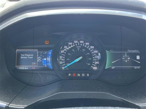 Used 2015 Ford Edge Titanium w/ Equipment Group 302A image 35