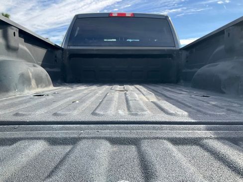 Used 2019 RAM 3500 Tradesman w/ Chrome Appearance Group image 20