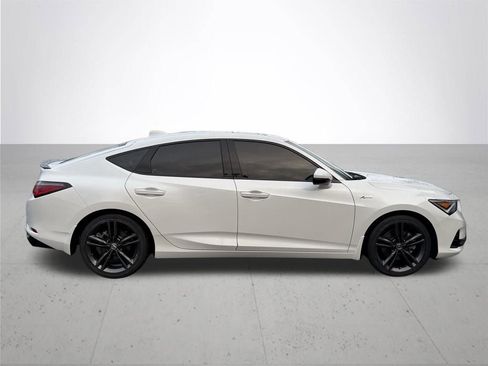 Certified 2023 Acura Integra A-Spec image 6
