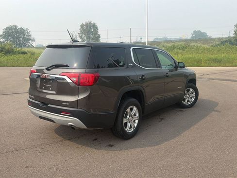 Used 2019 GMC Acadia SLE AWD/4WD image 7