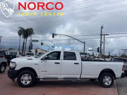 Used 2021 RAM 3500 Tradesman image 5