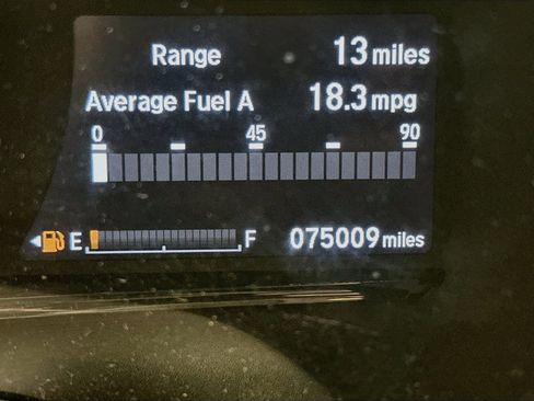Used 2020 Honda HR-V EX image 19