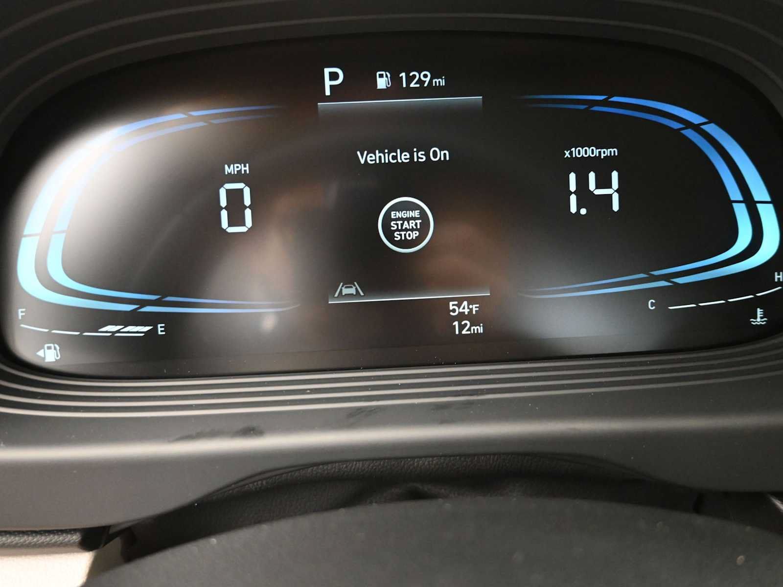 New 2026 Hyundai Venue SEL FWD image 23