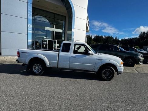 Used 2011 Ford Ranger Sport RWD image 2
