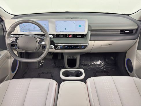 Used 2023 Hyundai Ioniq 5 SEL w/ Cargo Package image 11