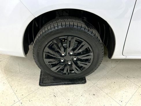 Used 2021 Nissan NV200 SV w/ Back Door Glass Package image 6