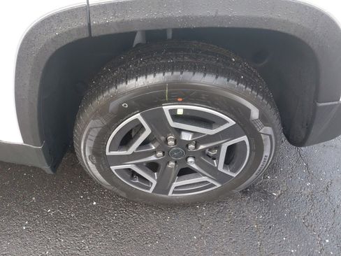 New 2026 Jeep Cherokee Laredo image 27