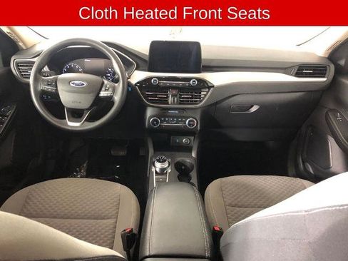 Certified 2020 Ford Escape SE AWD/4WD image 6