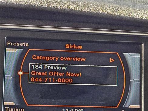 Used 2015 Audi A5 2.0T Premium Plus w/ Premium Plus Package image 13