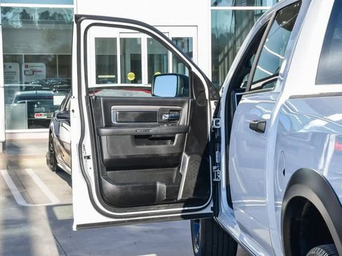 Used 2024 RAM 1500 Classic Warlock image 20