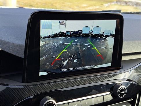 New 2026 Ford Escape ST-Line w/ Cold Weather Package image 39