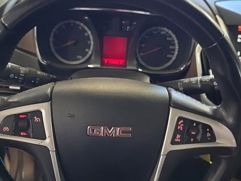 Used 2010 GMC Terrain SLT w/ Cargo Package image 1