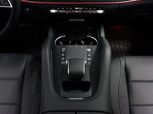 New 2026 Mercedes-Benz GLE 350 4MATIC image 11