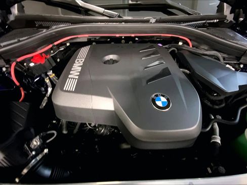 New 2026 BMW X3 xDrive30 w/ M Sport Package image 16