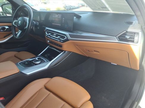 Used 2023 BMW M340i w/ Premium Package image 10