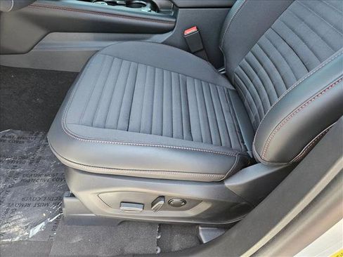 New 2025 Ford Explorer ST-Line image 4