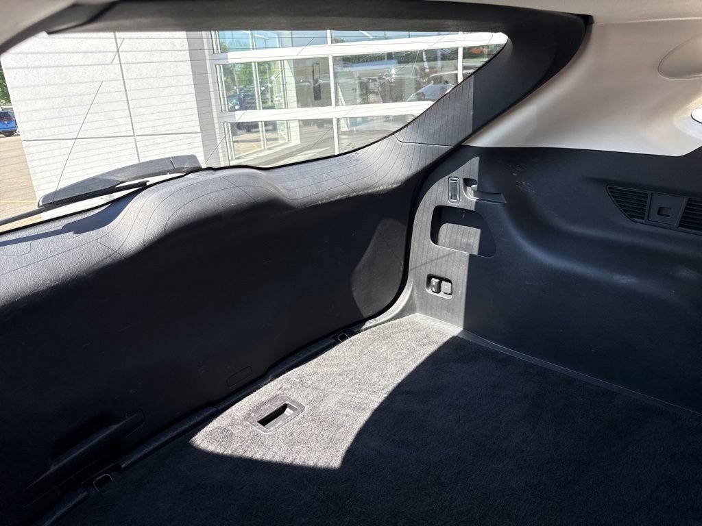 Used 2022 Ford Edge Titanium AWD/4WD image 91