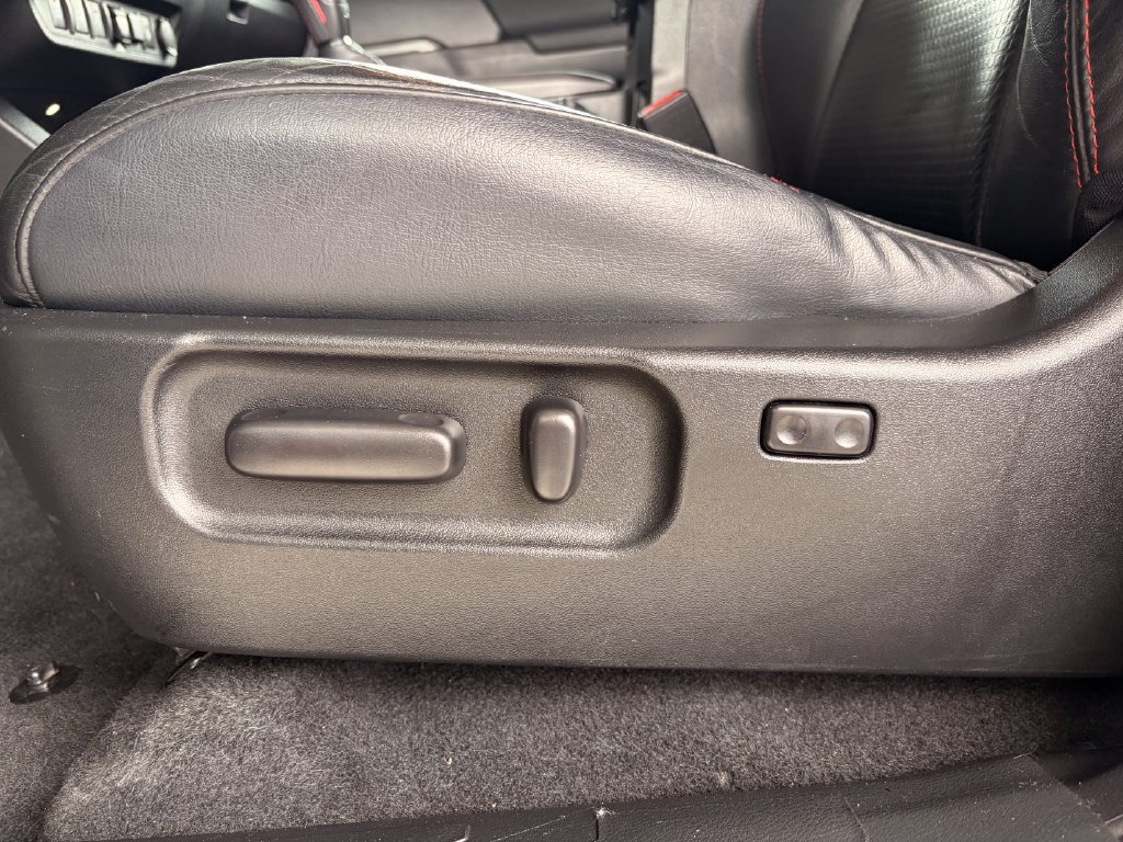 Used 2020 Toyota Tacoma TRD Pro AWD/4WD image 34