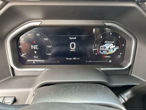 New 2026 GMC Sierra 2500 AT4 w/ Technology Package image 11