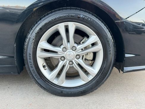 Used 2018 Hyundai Sonata Limited image 48