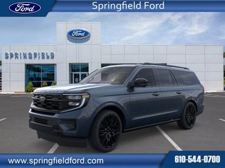 New 2026 Ford Expedition Max Platinum w/ Stealth Performance Package video 1