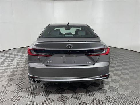 New 2026 Toyota Camry XSE w/ Premium Package AWD/4WD image 6