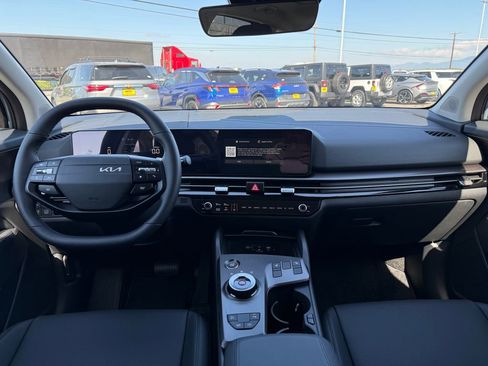 New 2026 Kia Sportage EX w/ EX Panoramic Sunroof Package AWD/4WD image 19