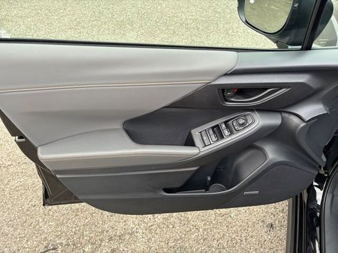 New 2026 Subaru Crosstrek 2.5i Wilderness w/ Crosstrek Mirror Package AWD/4WD image 28