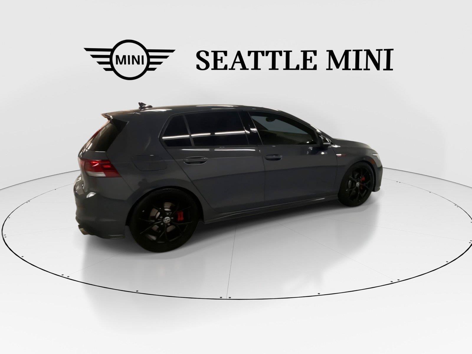 Used 2024 Volkswagen GTI S FWD image 12