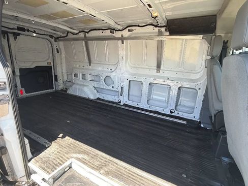 Used 2016 Ford Transit 350 148 Low Roof RWD image 21